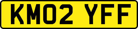KM02YFF