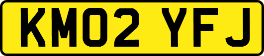 KM02YFJ