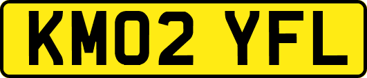 KM02YFL