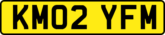 KM02YFM