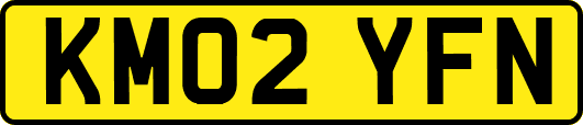 KM02YFN