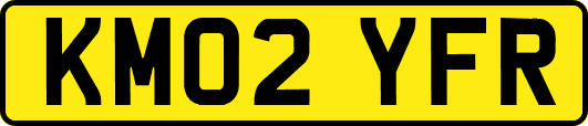 KM02YFR