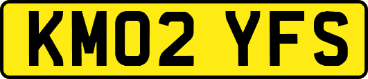 KM02YFS