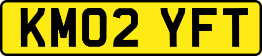 KM02YFT
