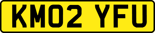 KM02YFU