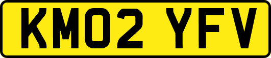 KM02YFV