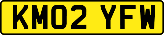 KM02YFW