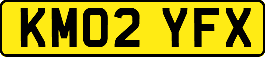 KM02YFX
