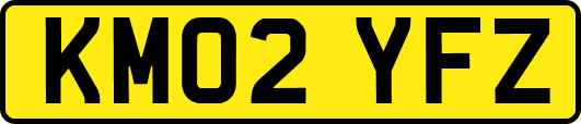 KM02YFZ