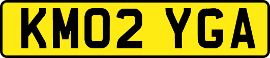 KM02YGA