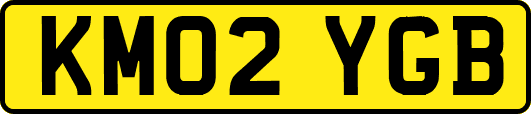 KM02YGB