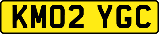 KM02YGC