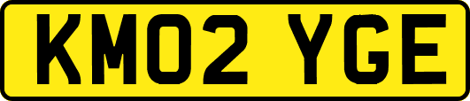 KM02YGE