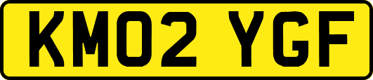 KM02YGF