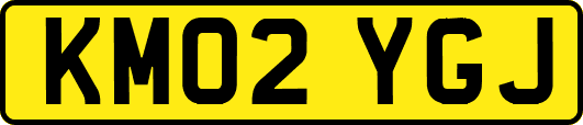 KM02YGJ