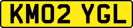 KM02YGL