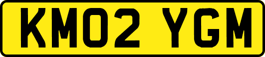 KM02YGM