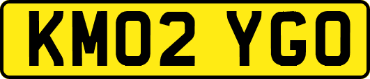 KM02YGO