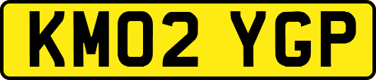 KM02YGP