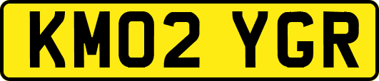 KM02YGR