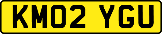 KM02YGU