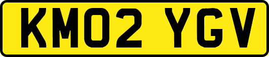 KM02YGV