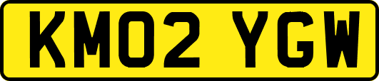 KM02YGW