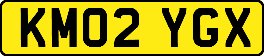 KM02YGX