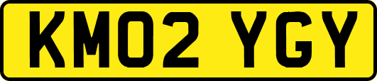 KM02YGY