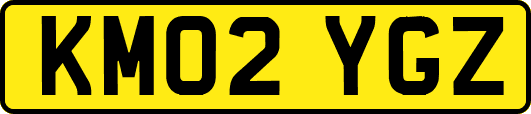 KM02YGZ