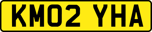 KM02YHA