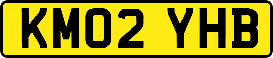 KM02YHB