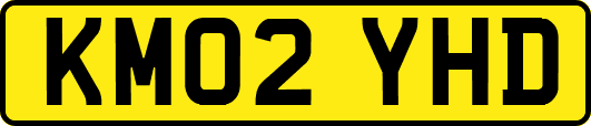 KM02YHD