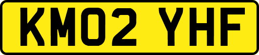KM02YHF