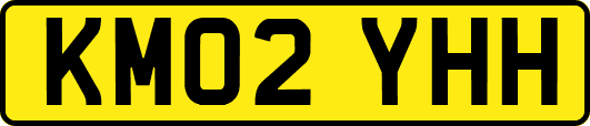 KM02YHH