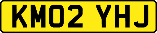 KM02YHJ