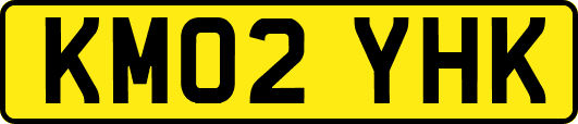 KM02YHK