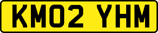 KM02YHM