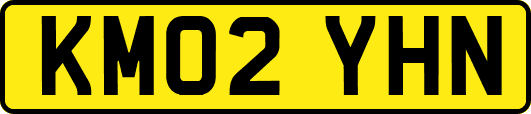 KM02YHN