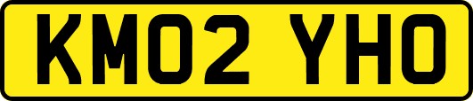 KM02YHO