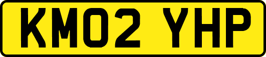 KM02YHP
