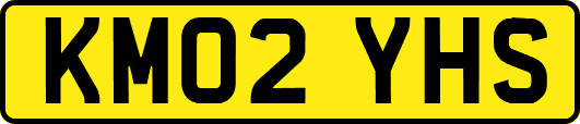 KM02YHS