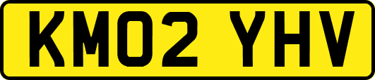 KM02YHV
