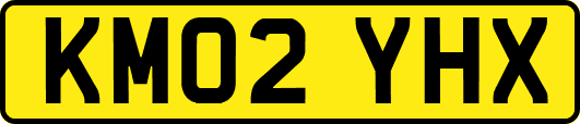 KM02YHX