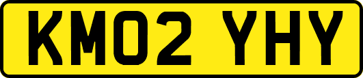 KM02YHY