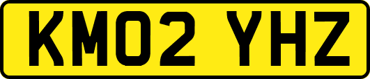 KM02YHZ