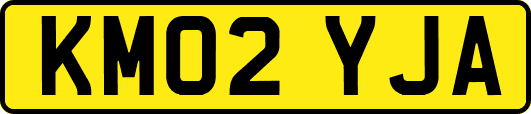 KM02YJA