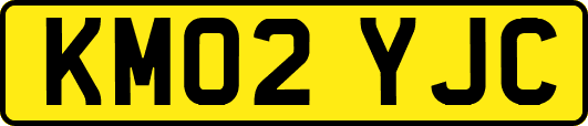 KM02YJC