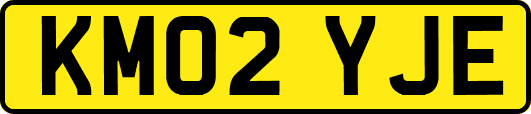KM02YJE