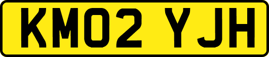 KM02YJH